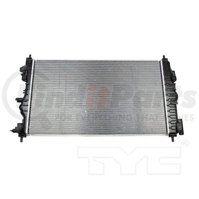 1114 CV CRZE 1.8L L4 A/MT 1R PA RAD