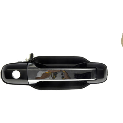 EXTERIOR DOOR HANDLE