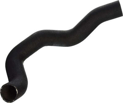 CURVED HOSE