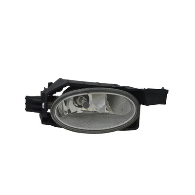 CAPA RH FOG LAMP ASSY HONDA ODYSSEY 20142017