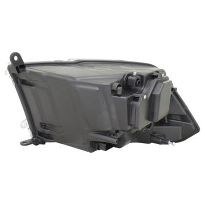 1618 DG RAM 1500/2500 PROJECTOR BLK H.L RH
