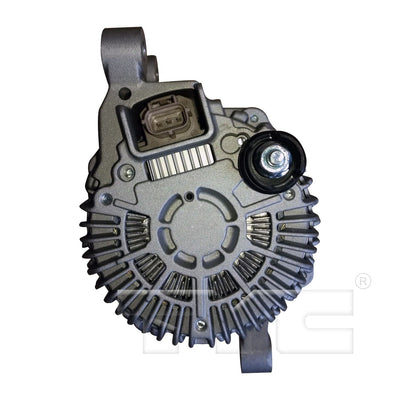 1320 FD FSION 2.5L L4 (4SD) ALT