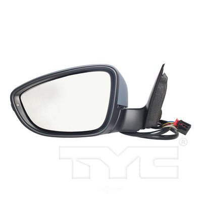 1619 VW PASAT PWR HT/FOLD W/ MEM PTM MIR LH