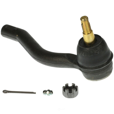 MOOG 09-20 Nissan 370Z Front Left Outer / Left Outer Tie Rod