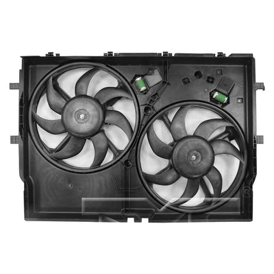 1418 RM PRMSTR 3.0L w/ AC RAD & COND CFA