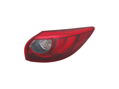 RH TAILLAMP ASSY OUTER LED MAZDA CX5 20162016