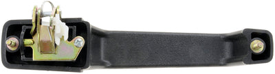 EXT DOOR HNDL JEEP LH
