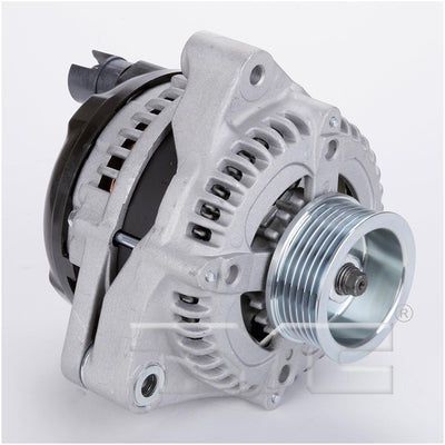 0204 HD ODYSY 3.5L V6 (6S) ALT