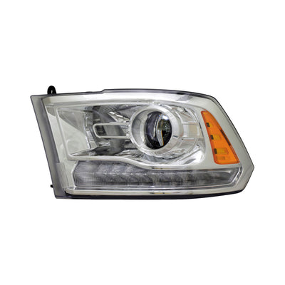 1618 DG RAM 1500/2500 PROJECTOR CHRM H.L LH