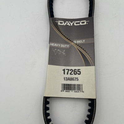 V-BELT