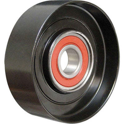 IDLER PULLEY TENSIONER