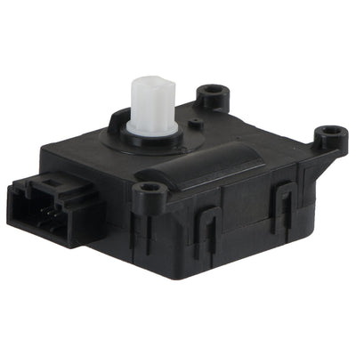 AIR DOOR ACTUATOR