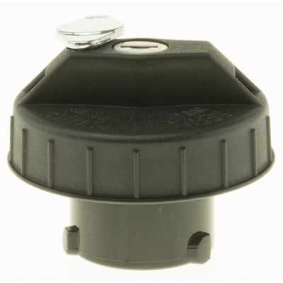 LOCKING GAS CAP