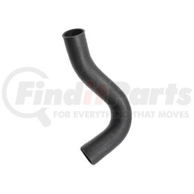 CURVED RAD HOSE DAYCO