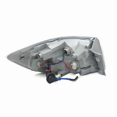CAPA 1012 MZ C.X9 QTR TAILLAMP ASSY LH