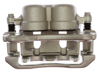 BRAKE CALIPER & BRACKET