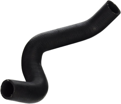 CURVED RADIATOR HOSE