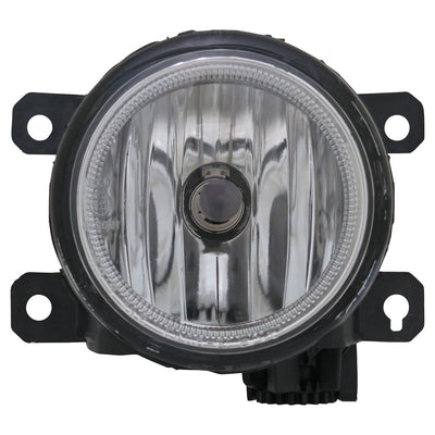 CAPA 17C HD CIVIC HB;1619 SDN/CPE FOG LAMP ASSY LH