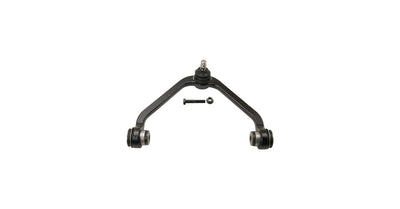 MOOG 01-03 Ford Explorer Sport Front Left Upper Control Arm and Ball Joint Assembly