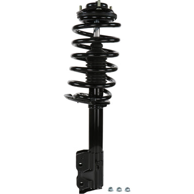 QUICK-STRUT ASSEMBLY