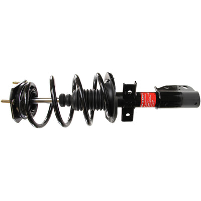 QUICK-STRUT ASSEMBLY