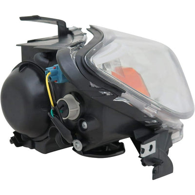 1012 MZ C.X9 (SPT;TOURING) HALGN H.L RH
