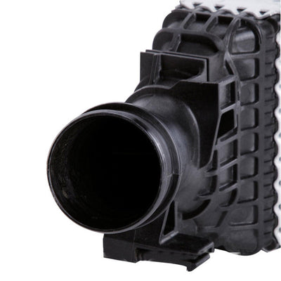 INTERCOOLER ASSY 2.0L AUDI A5 QUATTRO 1017; A4 0916; Q5 1117 ALLROAD 1316; A6 1215