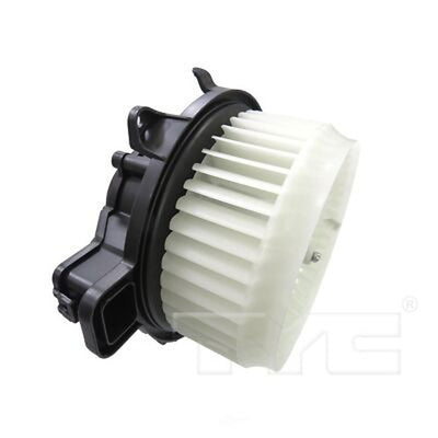 1012 FD FSION/LN MKZ BLOWER ASSY