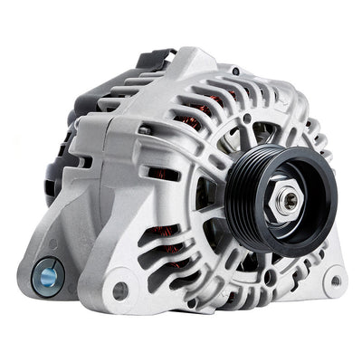 0505 HY SNATA 2.7L V6 (6S) ALT