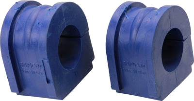 MOOG 98-00 Isuzu Hombre Front To Frame Sway Bar Bushing Kit
