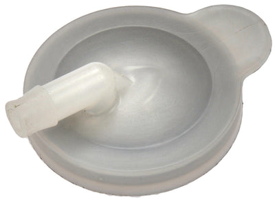 COOLANT CAP