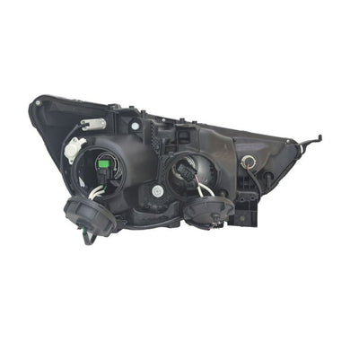 CAPA 1118 MB OTLDR SPT HALGN HEADLAMP ASSY LH