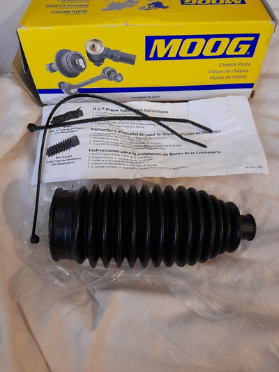 MOOG 99-04 Suzuki Vitara Left R and P Bellow Kit