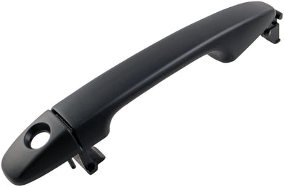 EXTERIOR DOOR HANDLE
