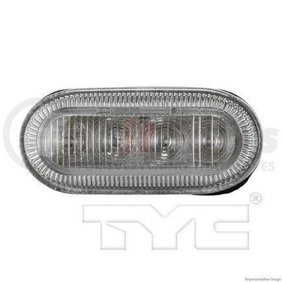RH SIDE REPEATER LAMP RIGHT LEFT MITSUBISHI LANCER 20042007