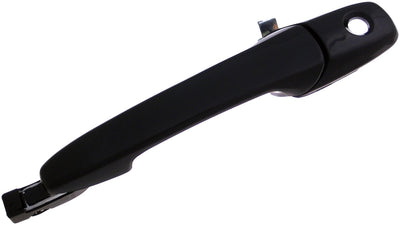 EXTERIOR DOOR HANDLE