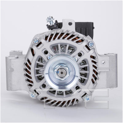 0608 MZ MZ6 2.3L L4 (6S) ALT