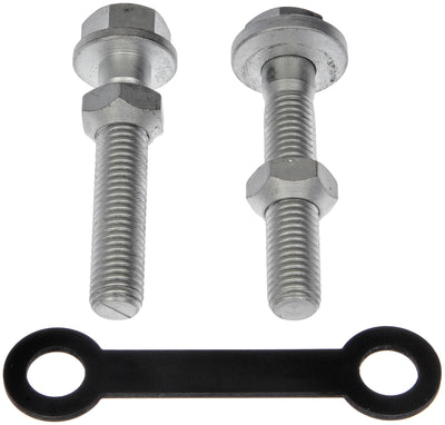 CAMBER BOLT KIT