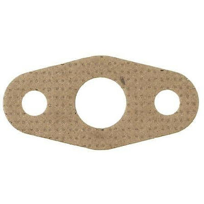 Chry-Pass:215(3.5L)Eng.(1993-96)EGR Tube Flange Opposite Valve End