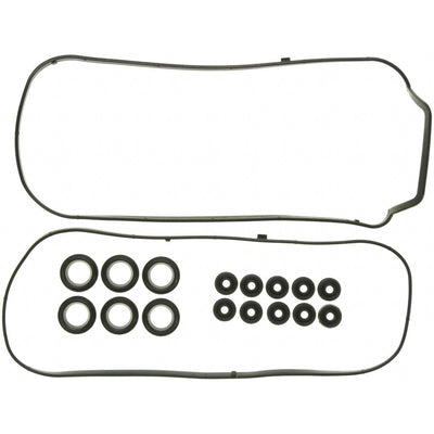 Valve Cover Set Honda-Trk 3471cc 3.5L J35A7 2005-2006 (Odessey)