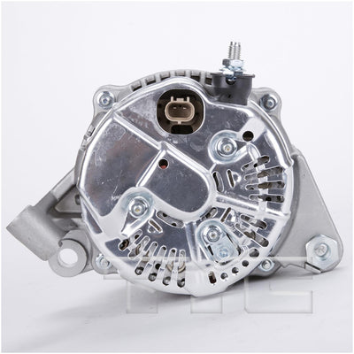 0206 JP LBRTY 3.7L V6 (Std Ndenso Unit)(6S) ALT
