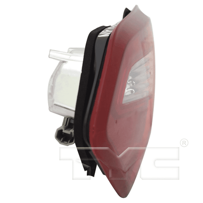 CAPA 1818 NS ALTMA W/O SPORT PKG INNER TAILLAMP ASSY RH