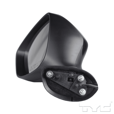 1315 MZ C.X5 To 4114 PWR HT PTM MIR LH