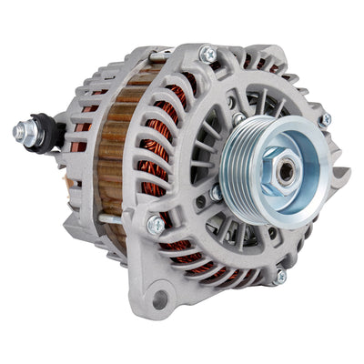 0814 MZ C.X9 V6 3.7L (6S) ALT