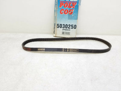 FAN BELT