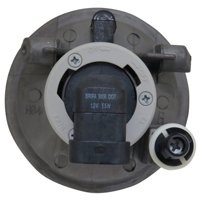 0407 TY HLANDR/0409 PRIUS F.L RH