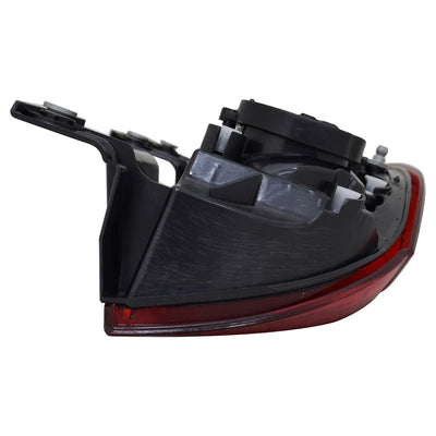 LH TAILLAMP LENS/HOUSING RAM PROMASTER CITY 20152021