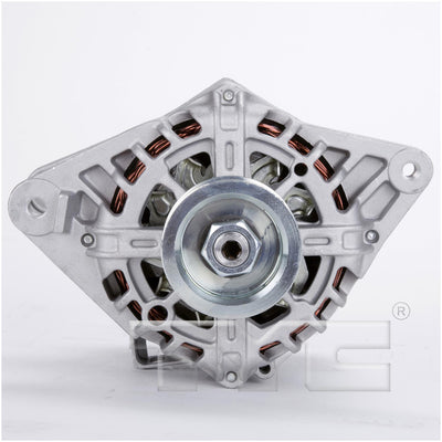 0309 HY ACENT 1.6L L4 (4S) ALT