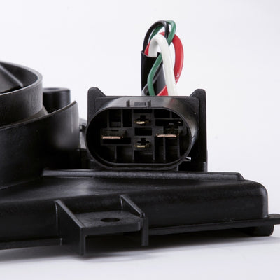 1113 VW JTTA SDN 2.0L w/ FCM RAD & COND CFA