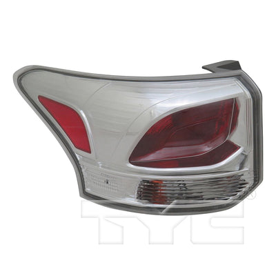 CAPA 1415 MB OTLDR (STD TYPE) TAILLAMP ASSY LH
